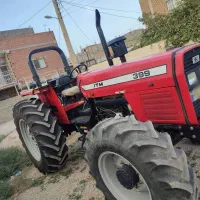 تراکتور کارکرده ی کارنکرده|خودرو سنگین|مراوه, |دیوار