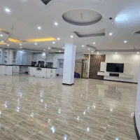 آکو-228-م-3-پارکینگ-سندی-همکف-تجهیز-تخلیه