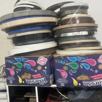 چسب وپایه کابینت ومقداری نوار باهم فروخته میشود|ابزارآلات|کرمان, |دیوار