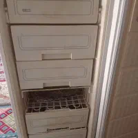 فریزر کارکرده|یخچال و فریزر|اصفهان, عاشق‌آباد|دیوار