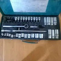 جعبه ابزار جونزوی اصلی|ابزارآلات|کرج, شهرک طالقانی|دیوار