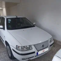 سمند ef7 دوگانه