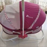 گهواره خارجی