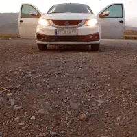 حرکت گرگان به تهران