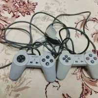 دسته پلی استیشن 1