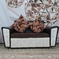 مبل راحتی چرم|مبلمان خانگی و میز عسلی|اردبیل, |دیوار