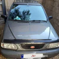 پراید۱۴۱ مدل ۱۳۸۸|خودرو سواری و وانت|رشت, توشیبا|دیوار