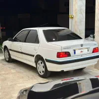 پارس xu7p مدل۱۴۰۲ سیمی|خودرو سواری و وانت|فریدون‌کنار, |دیوار