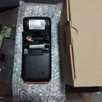 انواع دستگاه های کارتخوان سیار نو آکبند|فروشگاه و مغازه|گرگان, |دیوار