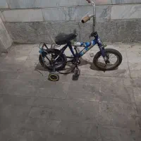 دوچرخه|دوچرخه، اسکیت، اسکوتر|تهران, سلسبیل جنوبی|دیوار