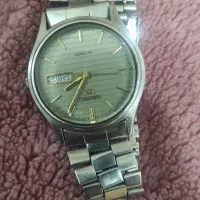 ساعت سیکو ۵اتوماتیک اصل ژاپن