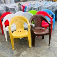 صندلی پلاستیکی باغی مراسم کد 73950 کرج/گلشهر