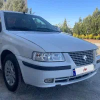 سمند ef7مدل ۹۴|خودرو سواری و وانت|سنندج, |دیوار