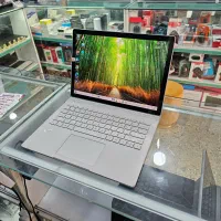 لپتاپ نسل ۱۰ صفحه تاچ سورفیس بوک ۳ نسل ۱۰|رایانه همراه|یاسوج, |دیوار