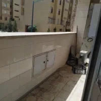 رهن آپارتمان شیک دوخواب طبقه1دو تراس محله E4|اجارهٔ آپارتمان|فولادشهر, مسکن مهر فولادشهر|دیوار