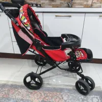 کالسکه دلیجان