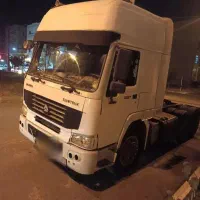 کشنده هوو|خودرو سنگین|بشاریات, |دیوار