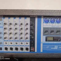 دستگاه امپلی فایراواچنک|سیستم صوتی خانگی|یاسوج, |دیوار