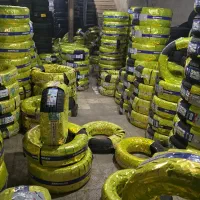 ۲۲۵لاستیک نئولین 245.50.18 bmw x3 اپتیما ۲۳۵