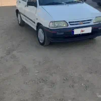 فروش پرایدهاشبک