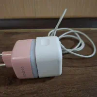 شارژر و قاب آیفون