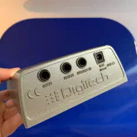 مولتی افکت گیتار digitech rp50|گیتار، بیس، امپلیفایر|کرج, کوی مهر|دیوار