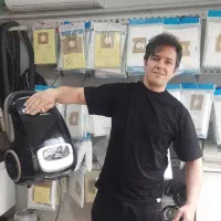 تعمیر تخصصی جاروبرقی فیلیپس، بوش، سامسونگ