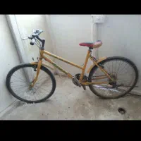 ۳عدد دوچرخه