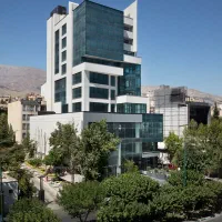 ۵۴۰متر فلت  بر فرمانیه