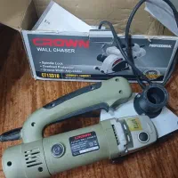 شیارزن کرون در حد نو