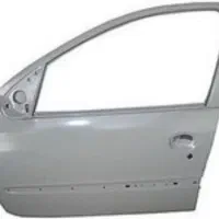 درب جلو سمت راننده 206 تیپ 2