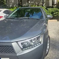 دنا پلاس توربو اتومات ۴۰۱