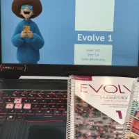 کارگاه پنج جلسه ای زبان توسط مدرس سفیر