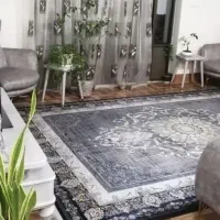 دوخوابه بربلوار باهنر ویلاشهر