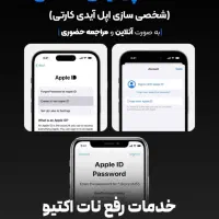 Apple id