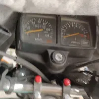 رهرو 125    A1|موتورسیکلت|تهران, شهرک آزمایش|دیوار