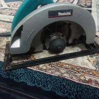 گردبرنجاری اره دیسکی ماکیتا مارک قرمز اصل5900|ابزارآلات|تهران, شهید رجایی|دیوار