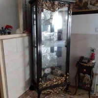 ویترین درحدنو