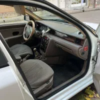 سمند lx مدل ۹۷|خودرو سواری و وانت|تهران, شهید رجایی|دیوار