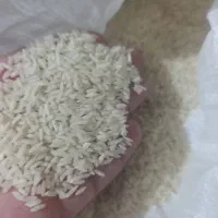 برنج محلی علی کاظمی نمونه