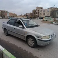 سمند ۸۳پلمپ|خودرو کلاسیک|آبیک, |دیوار