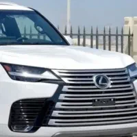 لکسوس 2026فول