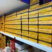 لوازم یدکی ام وی ام لیفان جک جیلی هایما برلیانس|قطعات یدکی و لوازم جانبی|مشهد, کوشش|دیوار