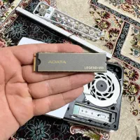 SSD M2 2280 Adata LEGEND 850  512G|قطعات و لوازم جانبی رایانه|پرند, فاز ۳|دیوار