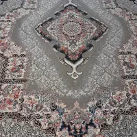 فرش ۱۲ متری ۲ ماه کار کرده در حد نو