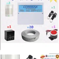 پکیج۲ /۴/۸ تایی دوربین مداربسته ودزدگیر/داهوا/انیک|دوربین مداربسته|تنکابن, |دیوار