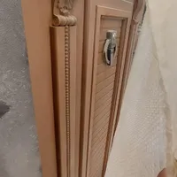کنار هم در بحران درب ضد سرقت طرح امپراطور