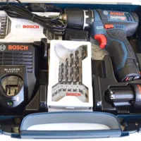 باطری وشارژی|ابزارآلات|تهران, علیآباد|دیوار