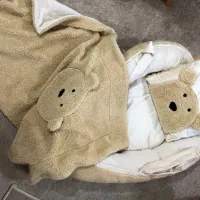 تشک لبه دار آغوشی سیسمونی