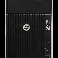 فروش کیس سرور قوی hp z620
